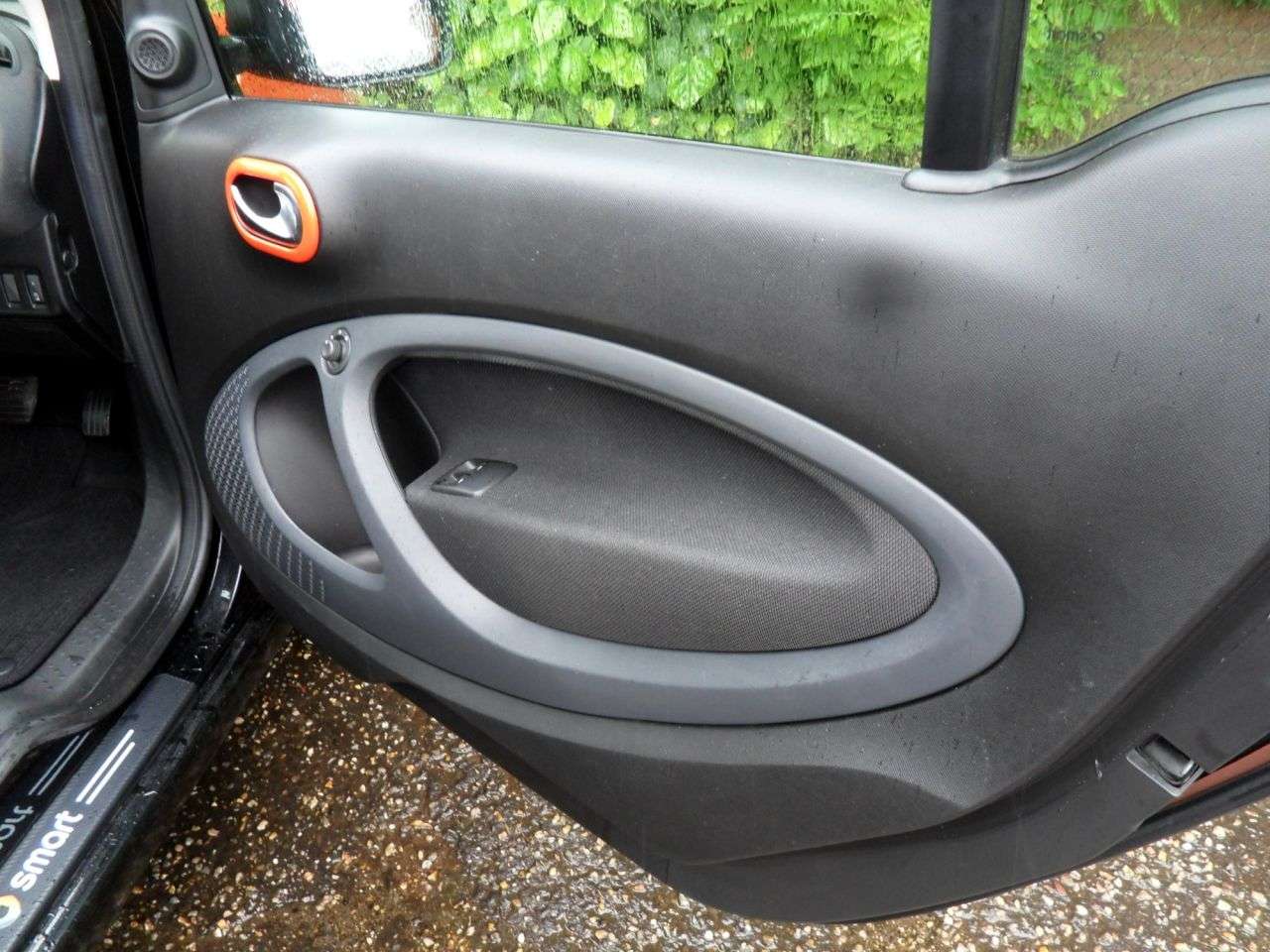 2016 SMART FORTWO 2016 SMART FORTWO