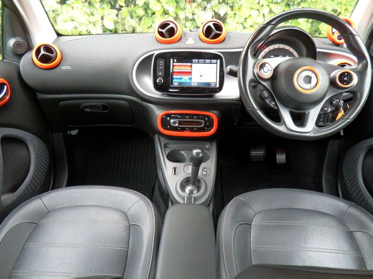 2016 SMART FORTWO 2016 SMART FORTWO
