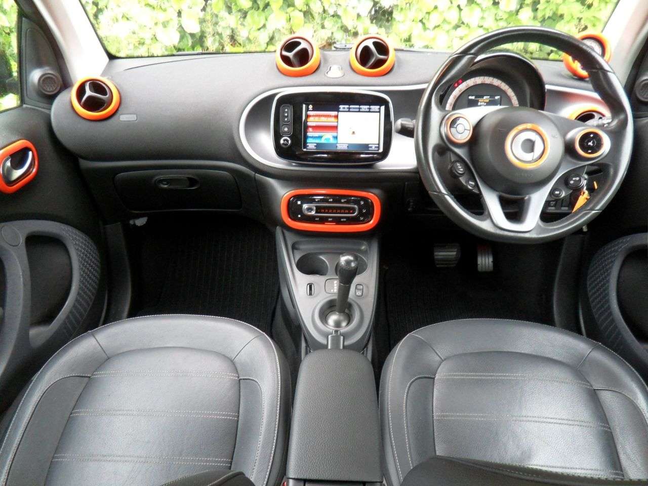 2016 SMART FORTWO 2016 SMART FORTWO