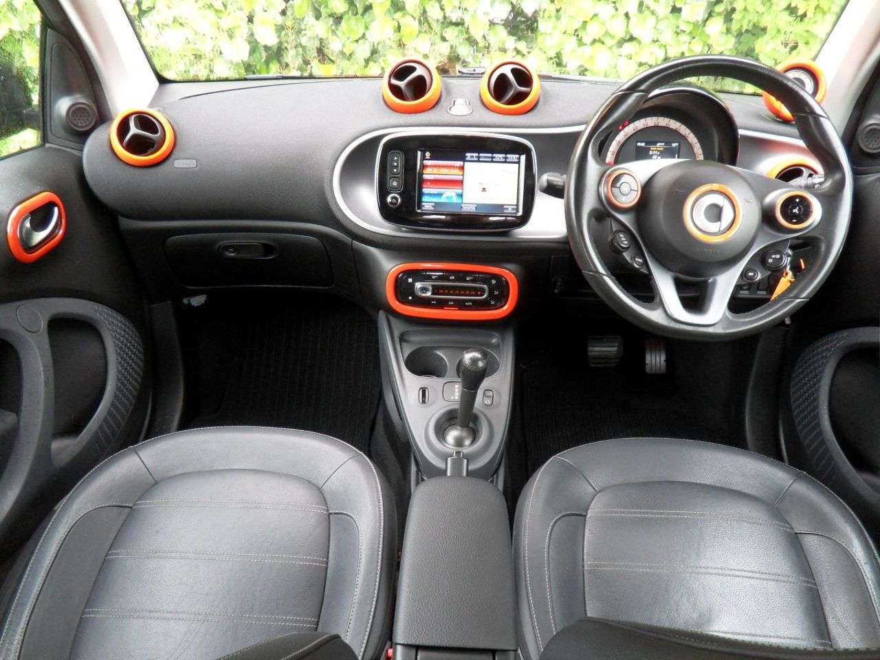 2016 SMART FORTWO 2016 SMART FORTWO
