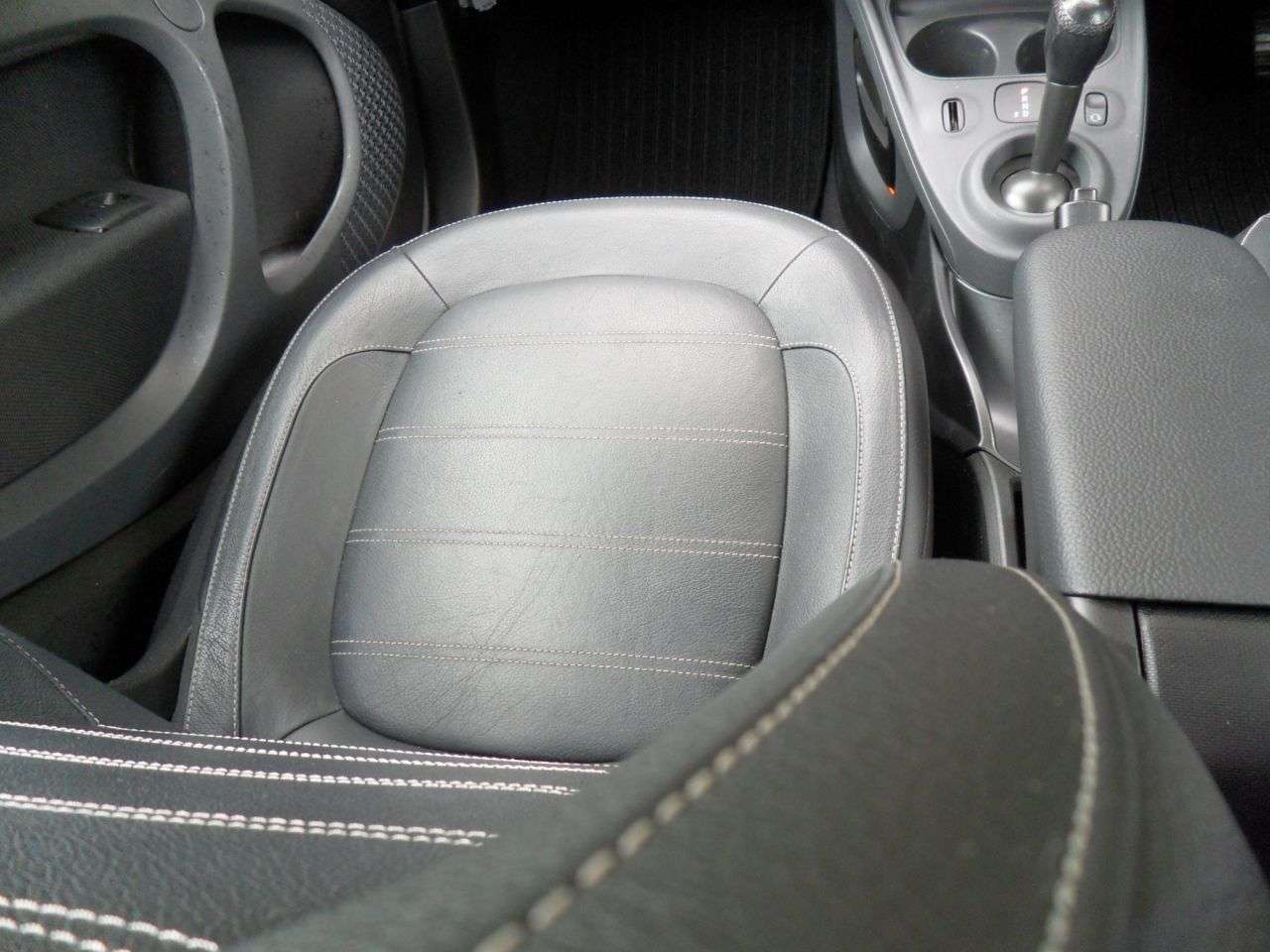 2016 SMART FORTWO 2016 SMART FORTWO