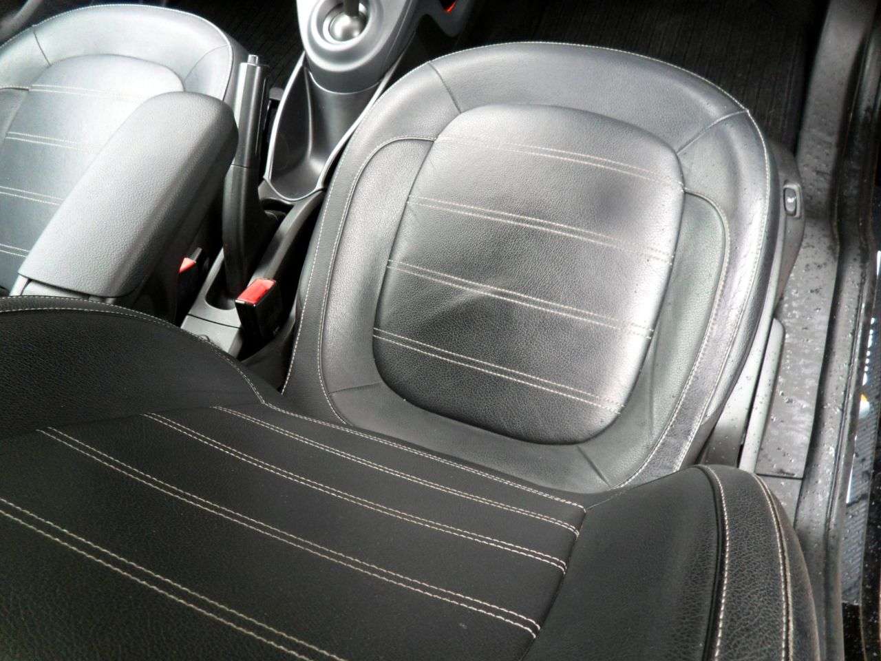2016 SMART FORTWO 2016 SMART FORTWO