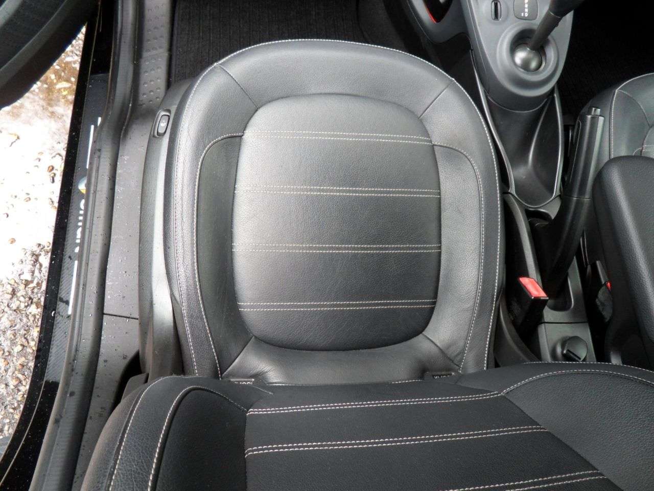 2016 SMART FORTWO 2016 SMART FORTWO