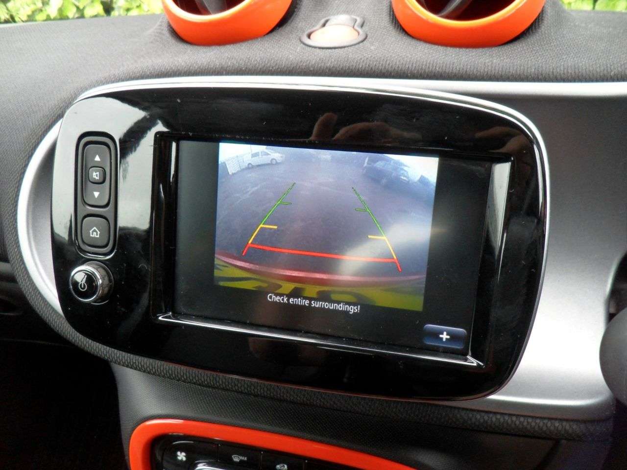 2016 SMART FORTWO 2016 SMART FORTWO