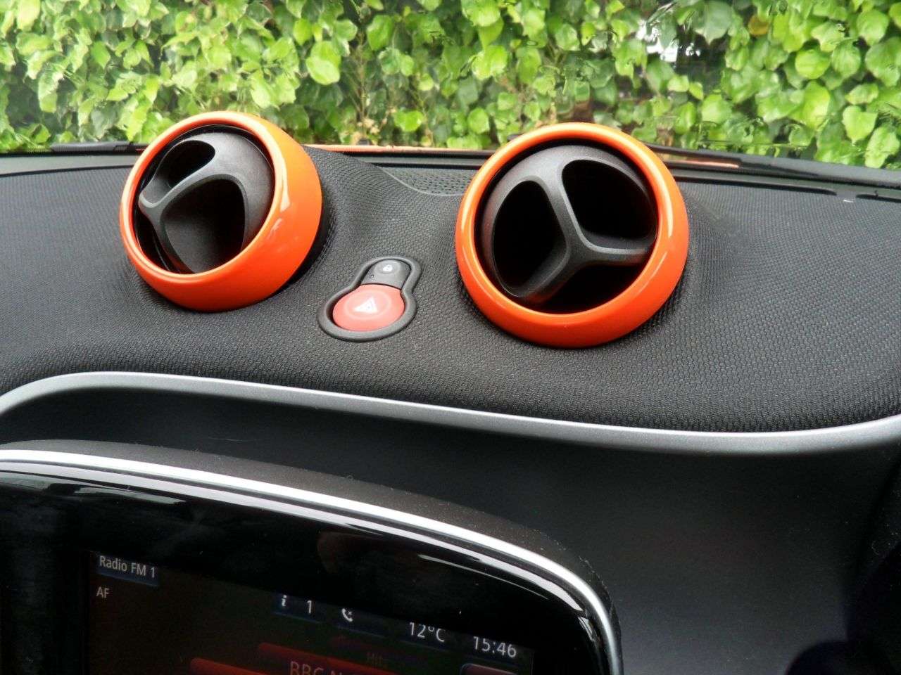 2016 SMART FORTWO 2016 SMART FORTWO