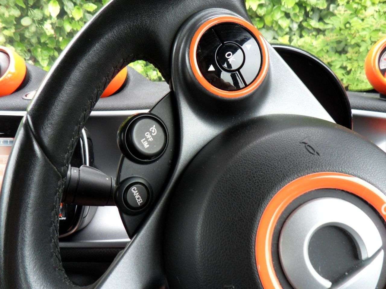 2016 SMART FORTWO 2016 SMART FORTWO