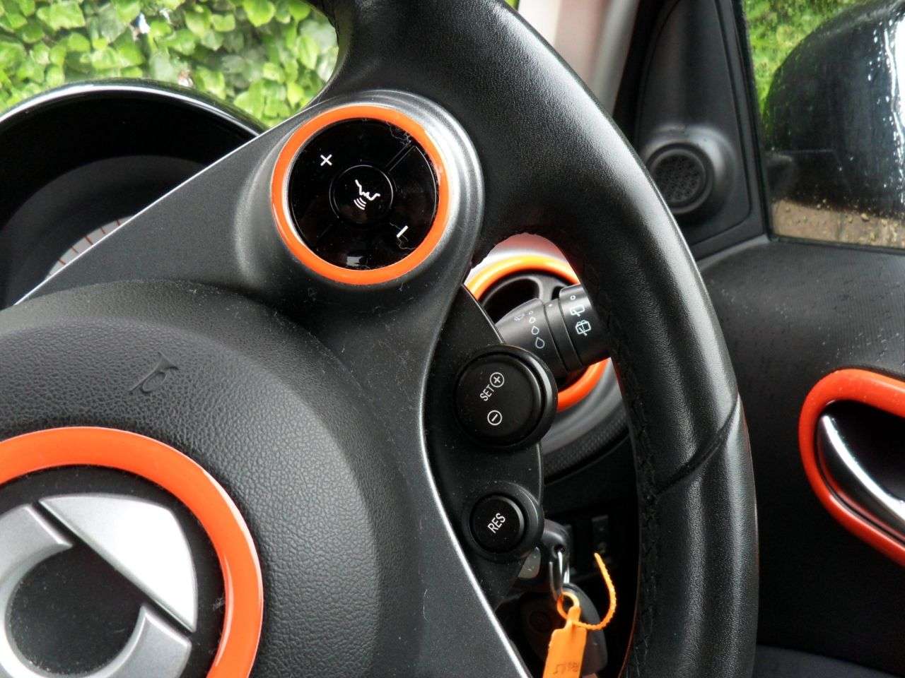 2016 SMART FORTWO 2016 SMART FORTWO