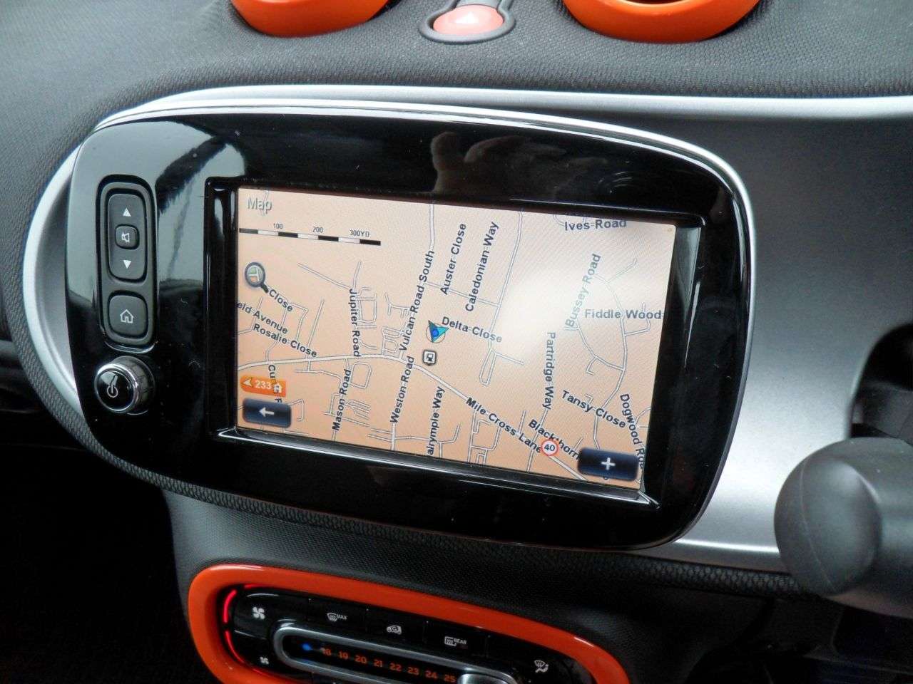 2016 SMART FORTWO 2016 SMART FORTWO