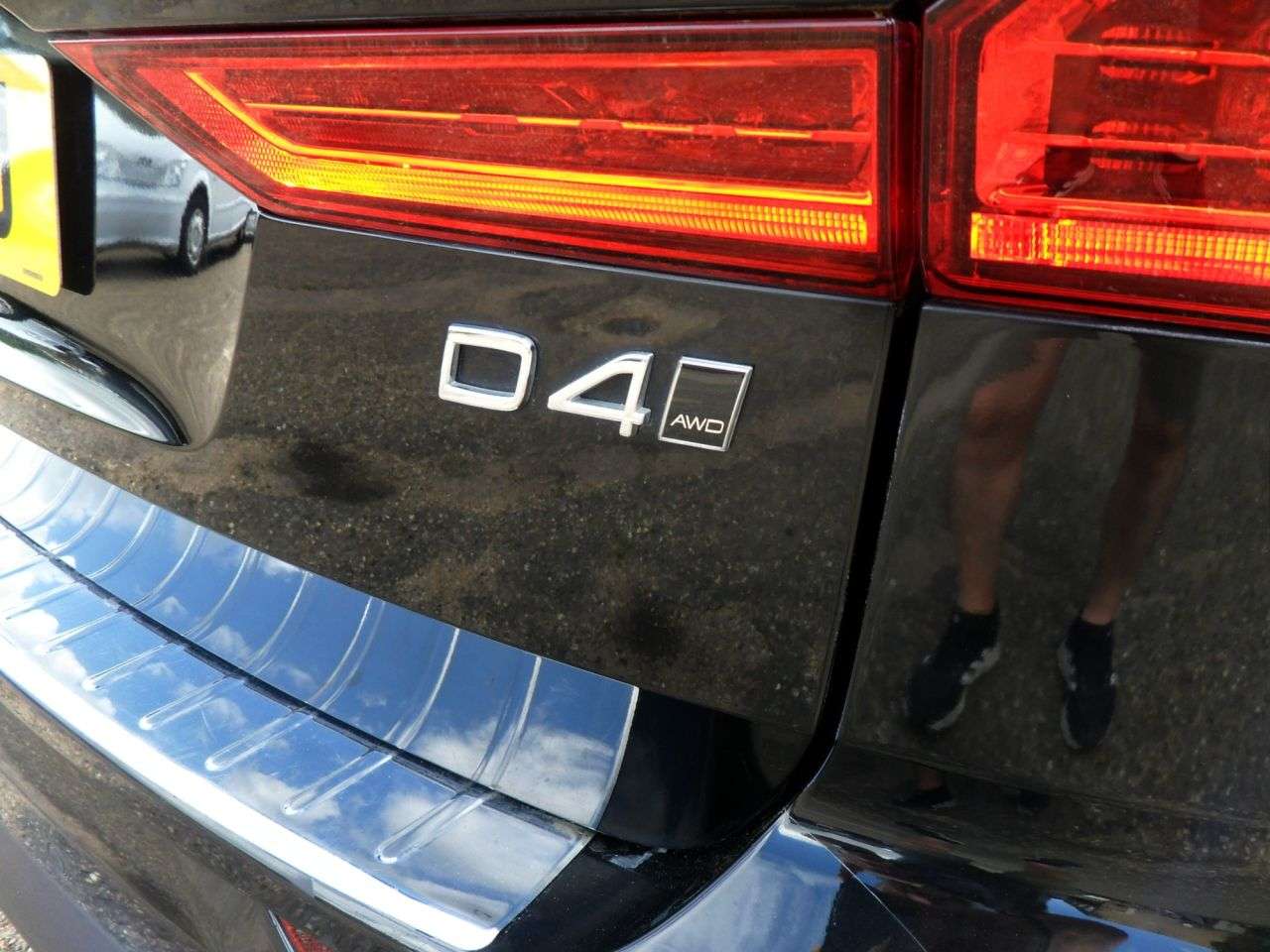 2018 VOLVO XC60 2018 VOLVO XC60