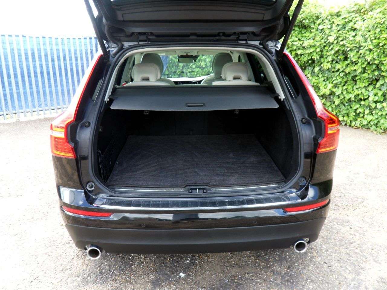 2018 VOLVO XC60 2018 VOLVO XC60