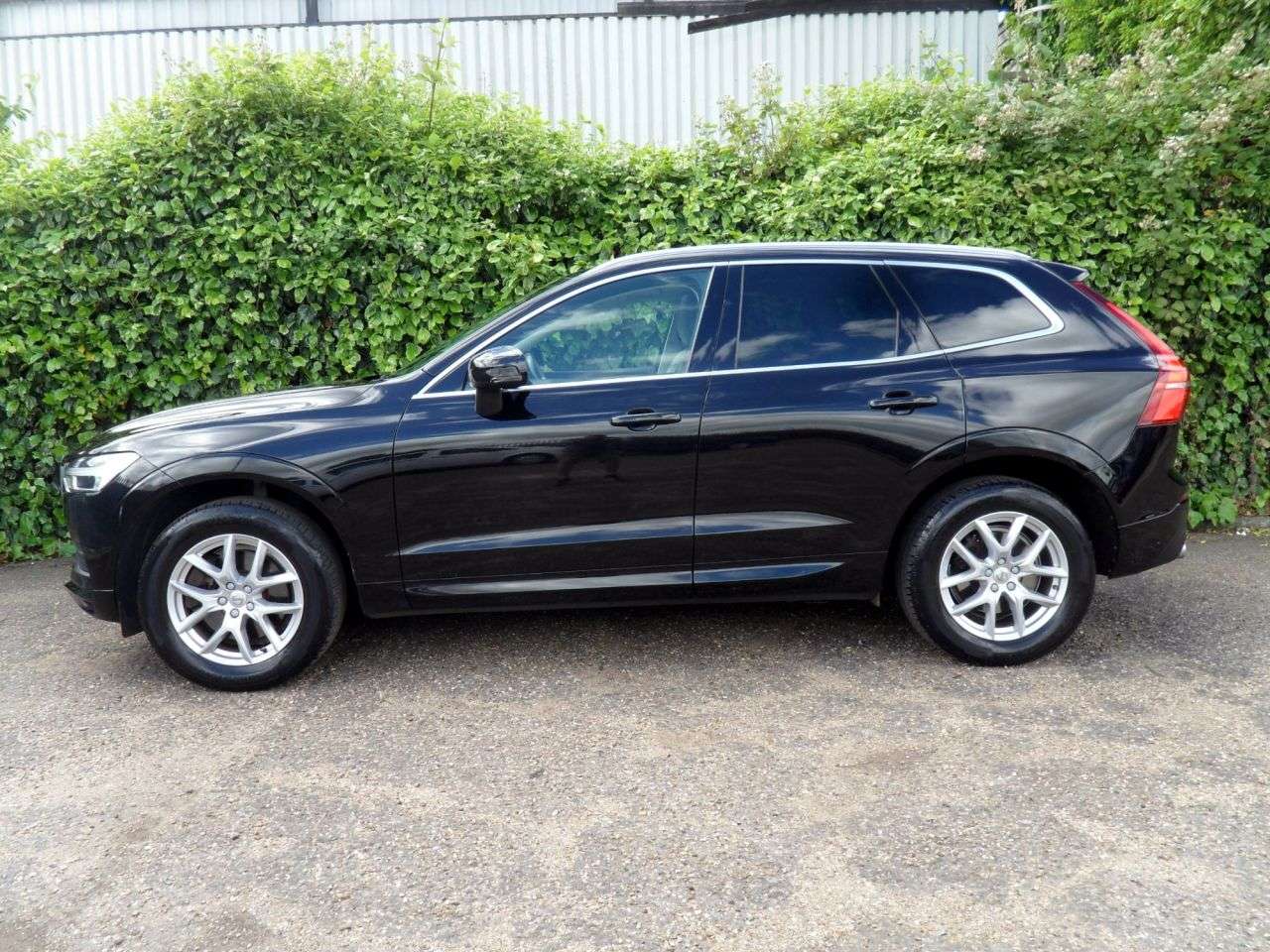 2018 VOLVO XC60 2018 VOLVO XC60