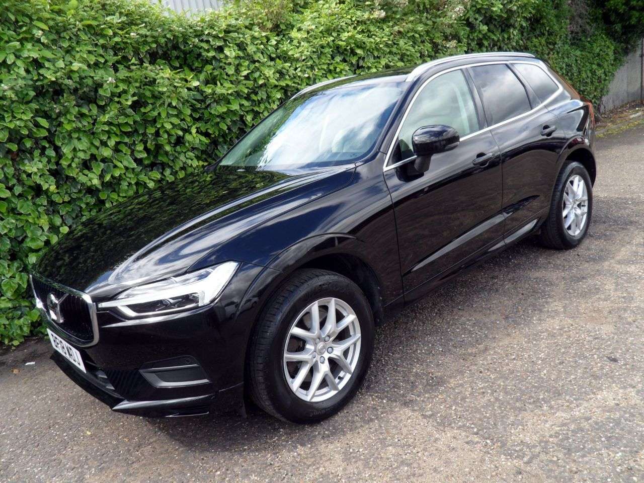 2018 VOLVO XC60 2018 VOLVO XC60