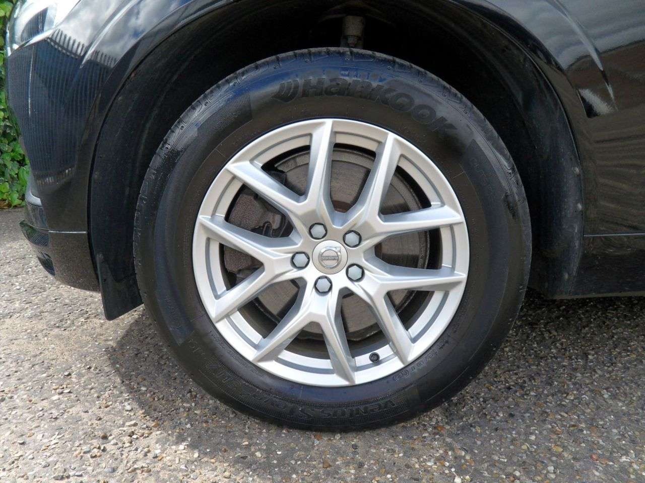 2018 VOLVO XC60 2018 VOLVO XC60