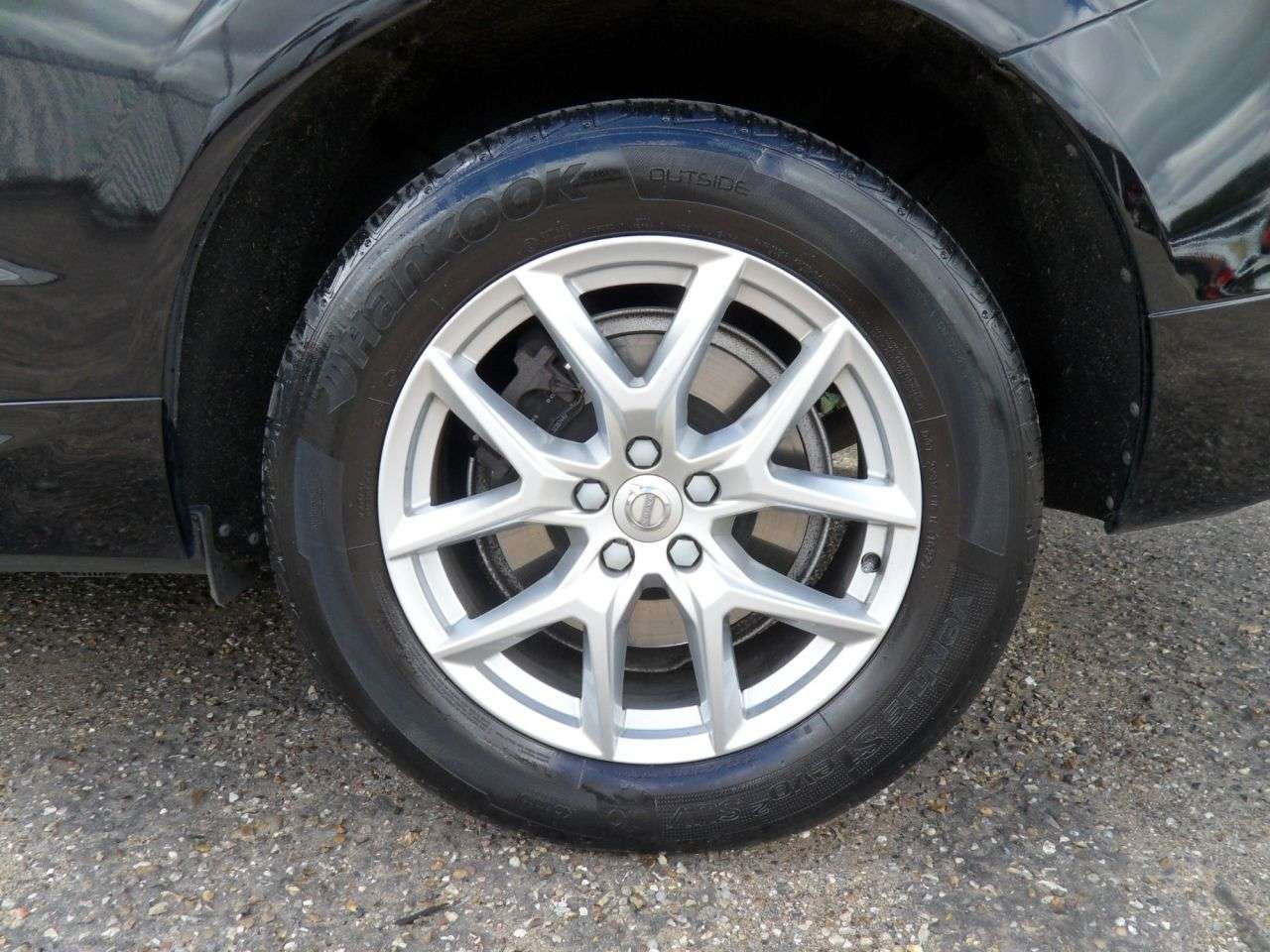 2018 VOLVO XC60 2018 VOLVO XC60