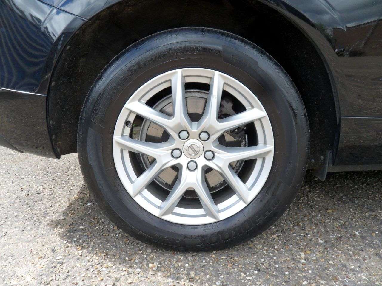 2018 VOLVO XC60 2018 VOLVO XC60