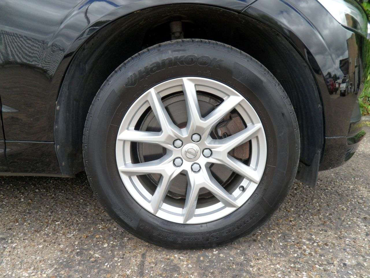 2018 VOLVO XC60 2018 VOLVO XC60