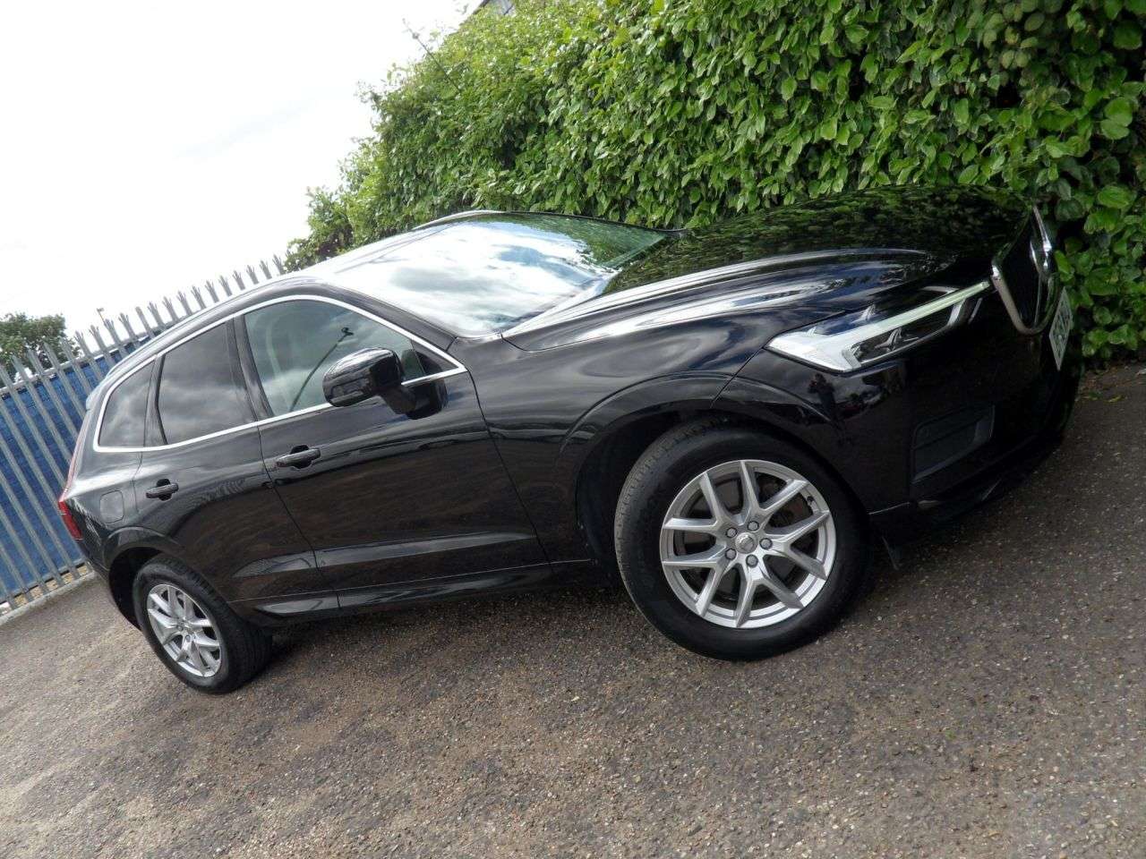 2018 VOLVO XC60 2018 VOLVO XC60