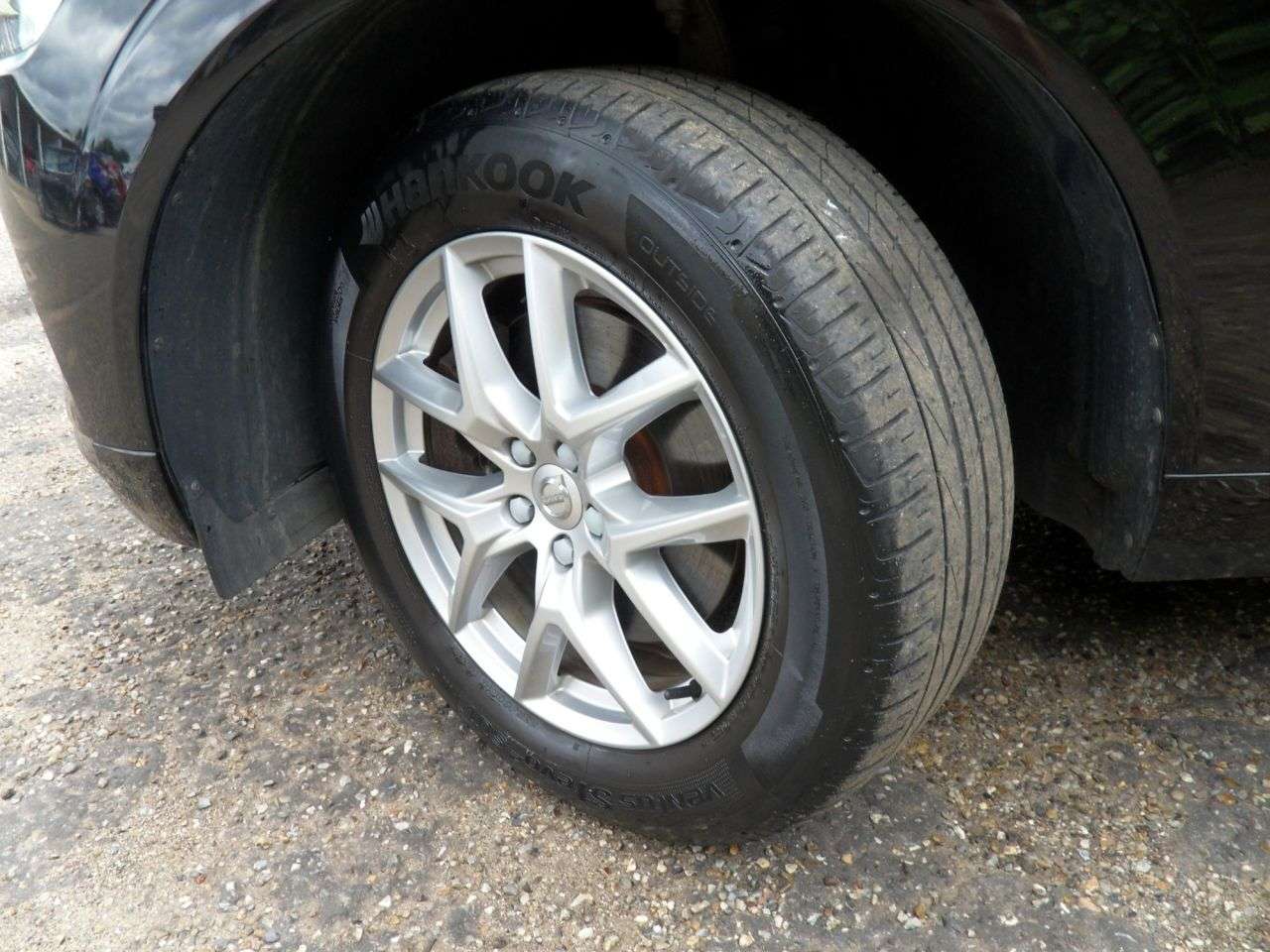 2018 VOLVO XC60 2018 VOLVO XC60
