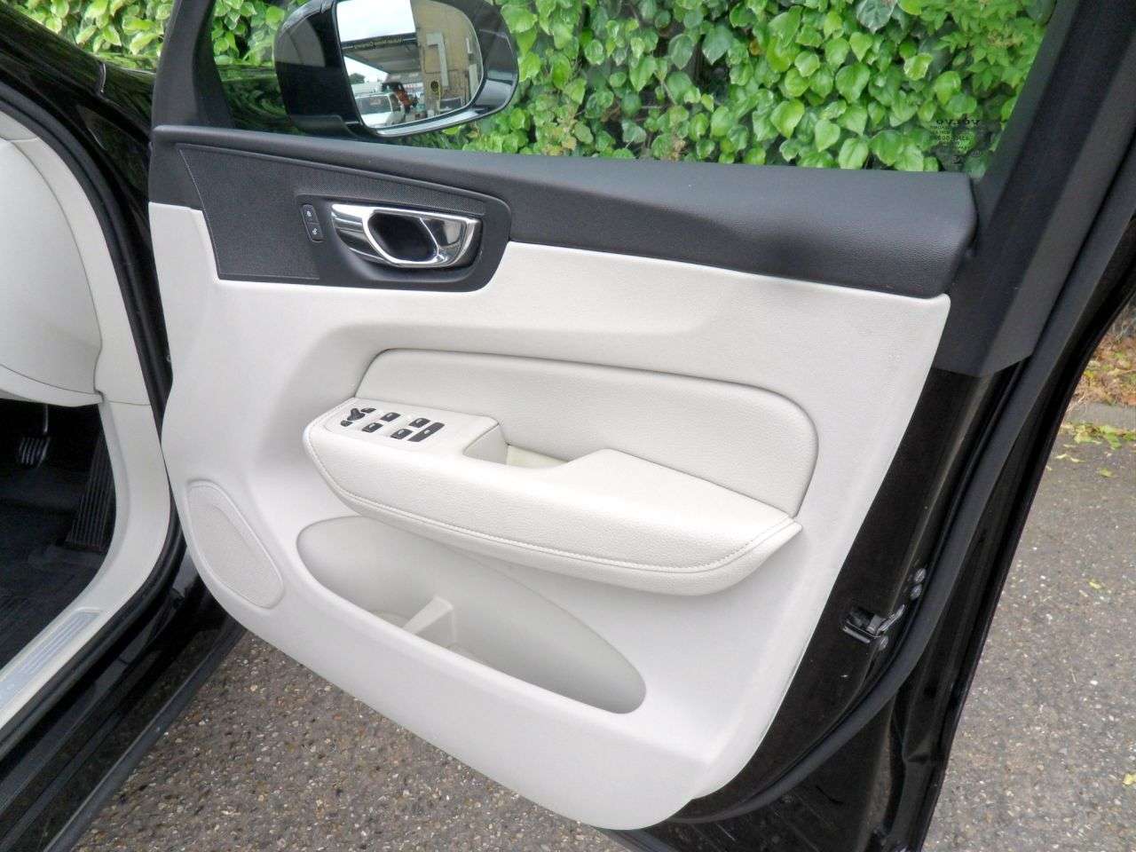 2018 VOLVO XC60 2018 VOLVO XC60