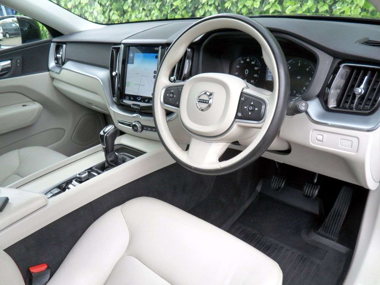 2018 VOLVO XC60 2018 VOLVO XC60