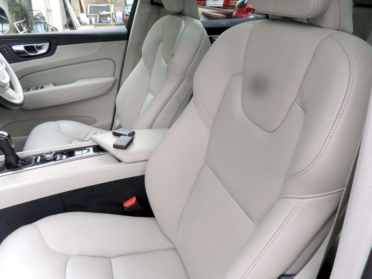 2018 VOLVO XC60 2018 VOLVO XC60