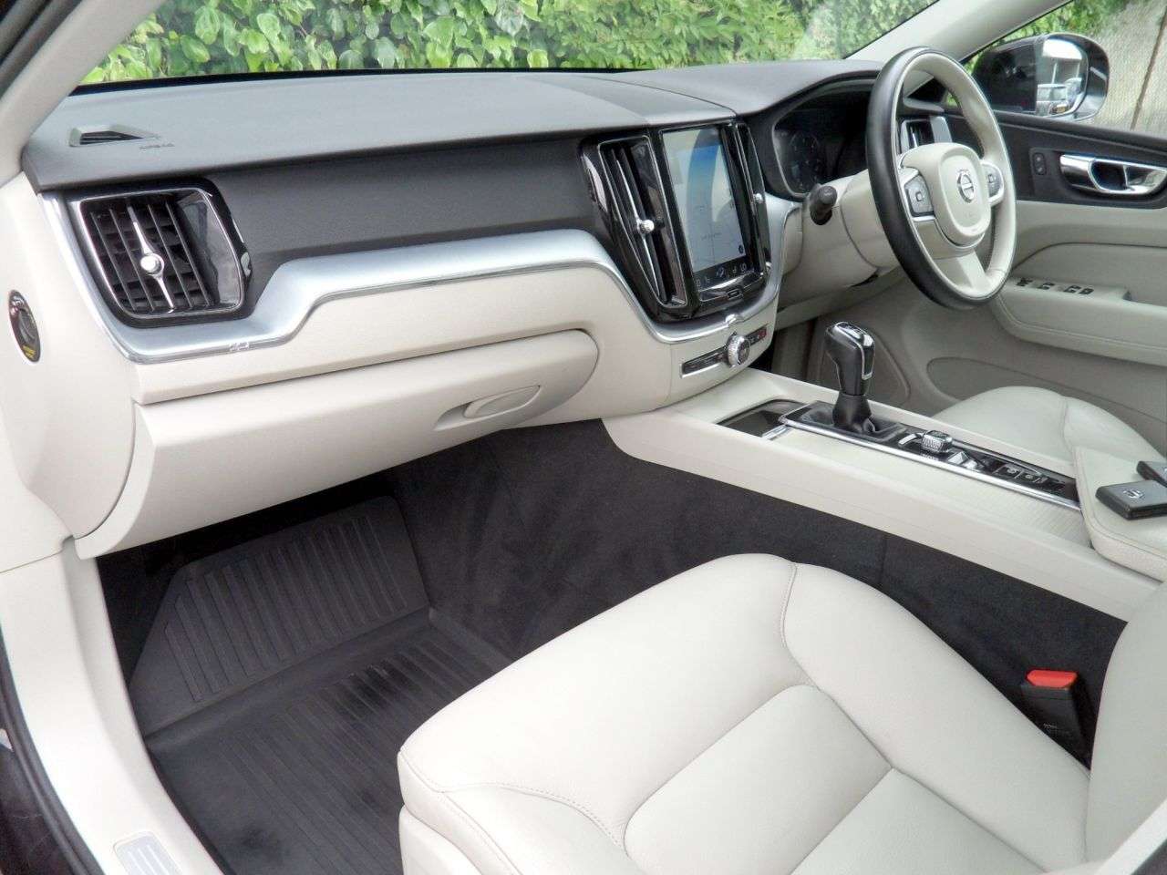 2018 VOLVO XC60 2018 VOLVO XC60