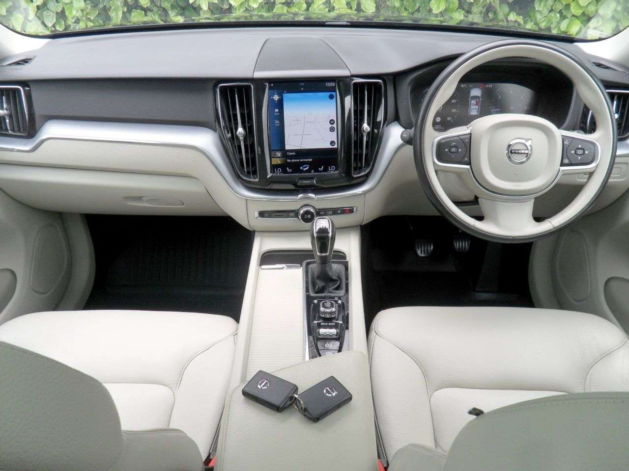 2018 VOLVO XC60 2018 VOLVO XC60