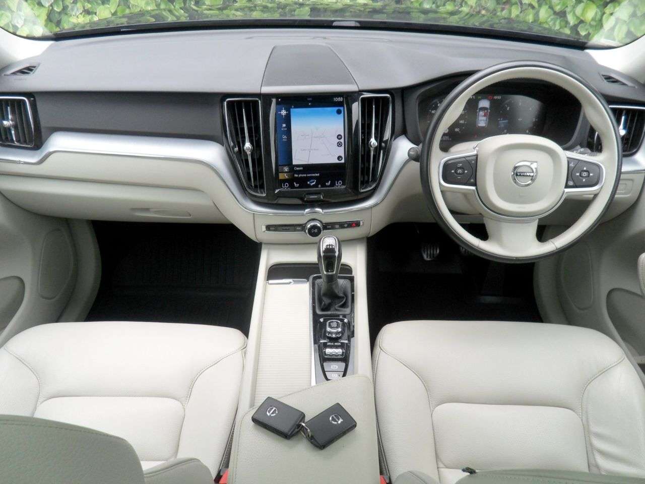 2018 VOLVO XC60 2018 VOLVO XC60
