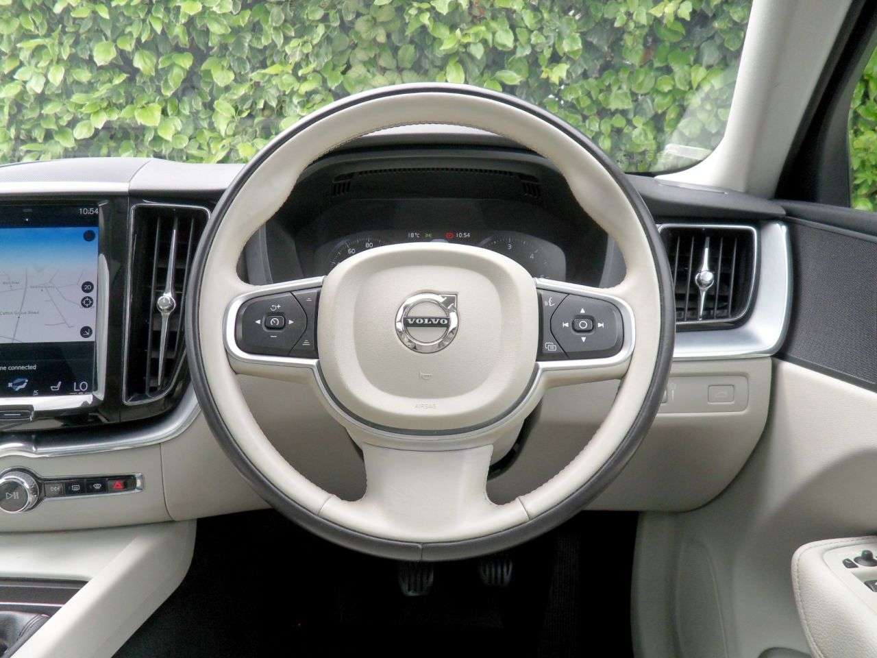 2018 VOLVO XC60 2018 VOLVO XC60