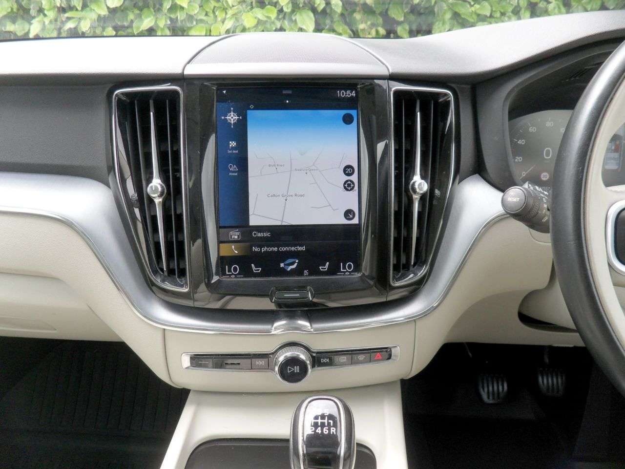 2018 VOLVO XC60 2018 VOLVO XC60