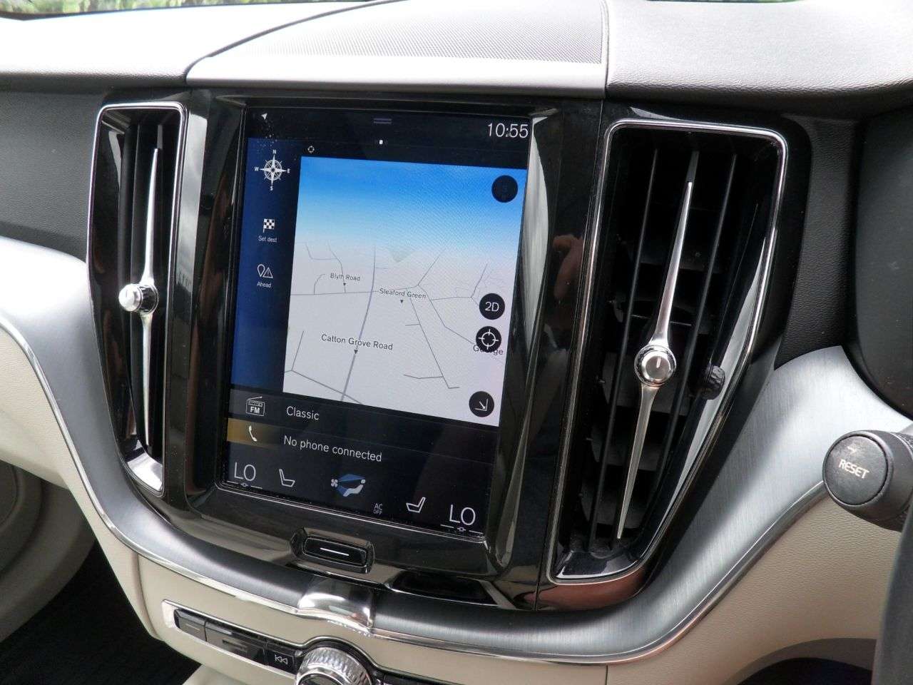 2018 VOLVO XC60 2018 VOLVO XC60