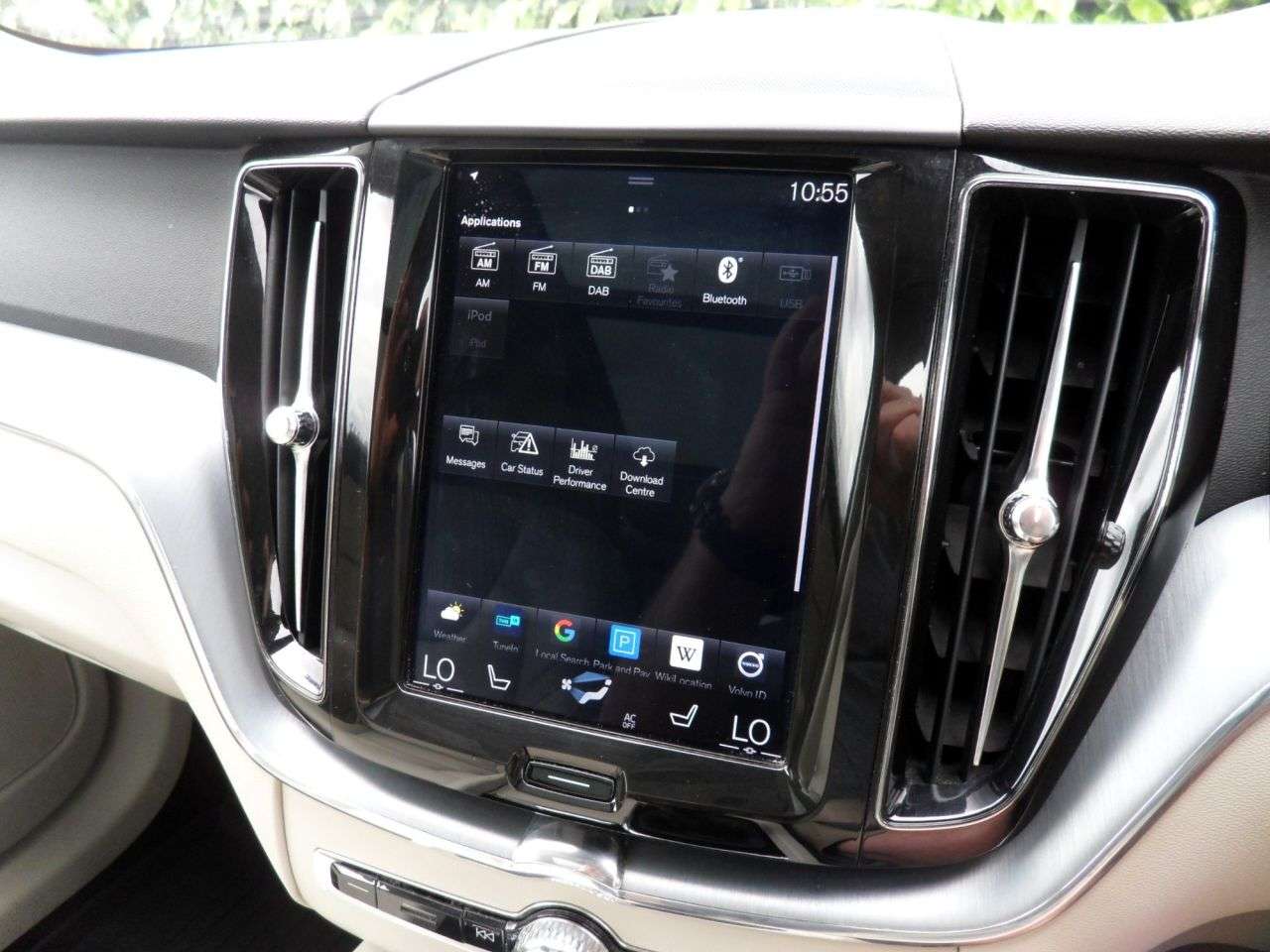 2018 VOLVO XC60 2018 VOLVO XC60