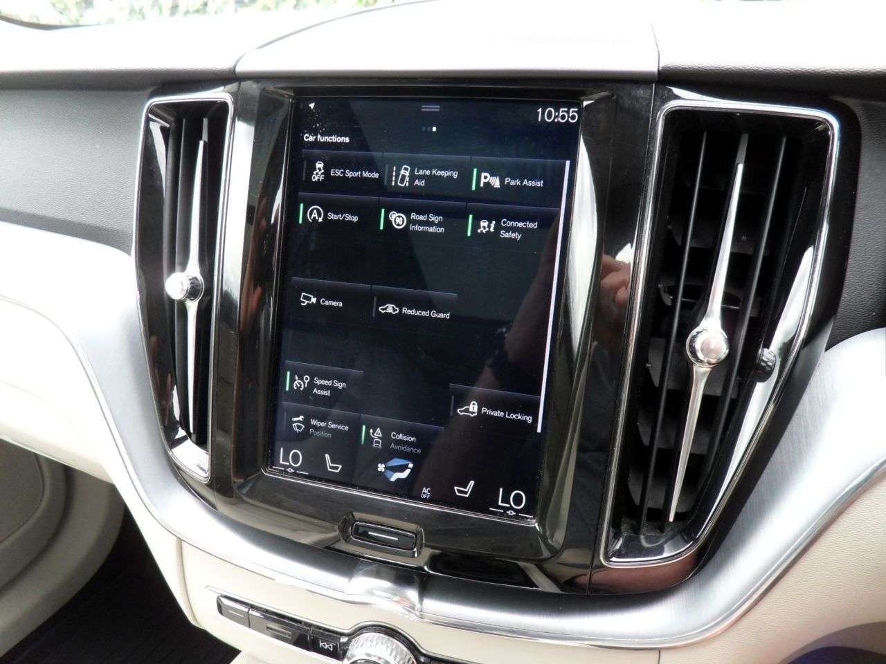 2018 VOLVO XC60 2018 VOLVO XC60