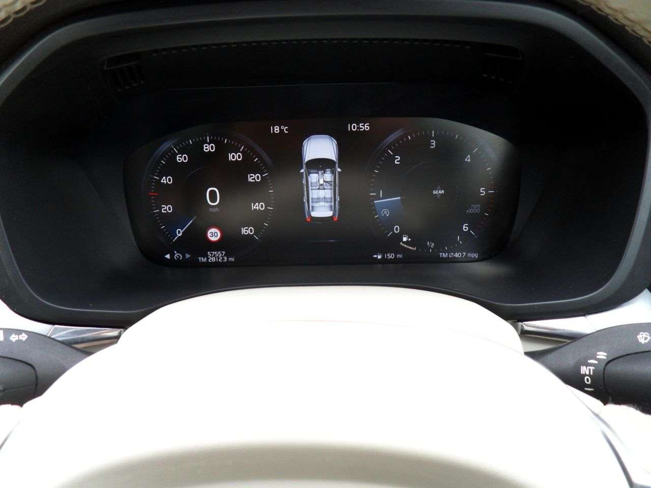 2018 VOLVO XC60 2018 VOLVO XC60