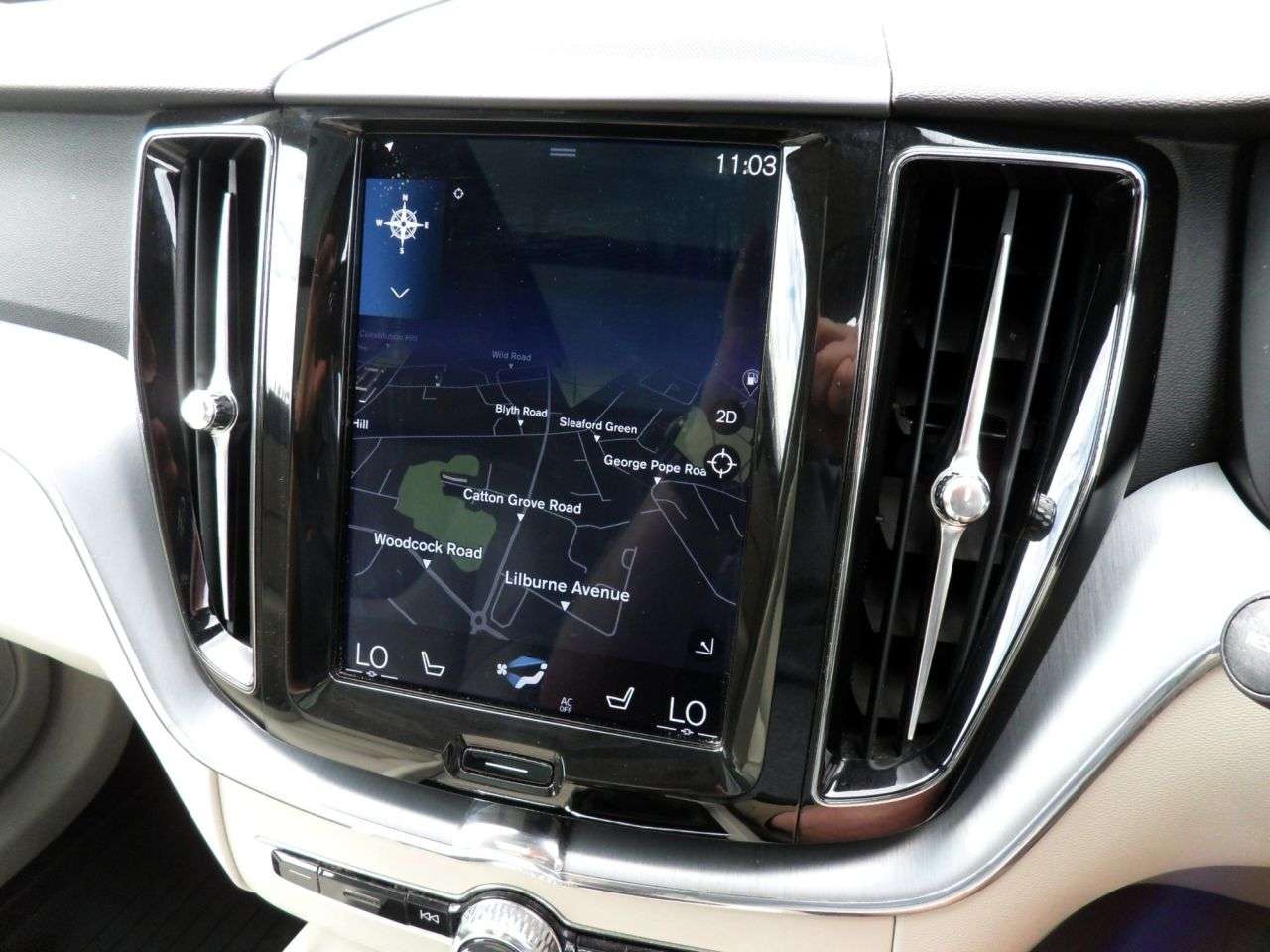 2018 VOLVO XC60 2018 VOLVO XC60