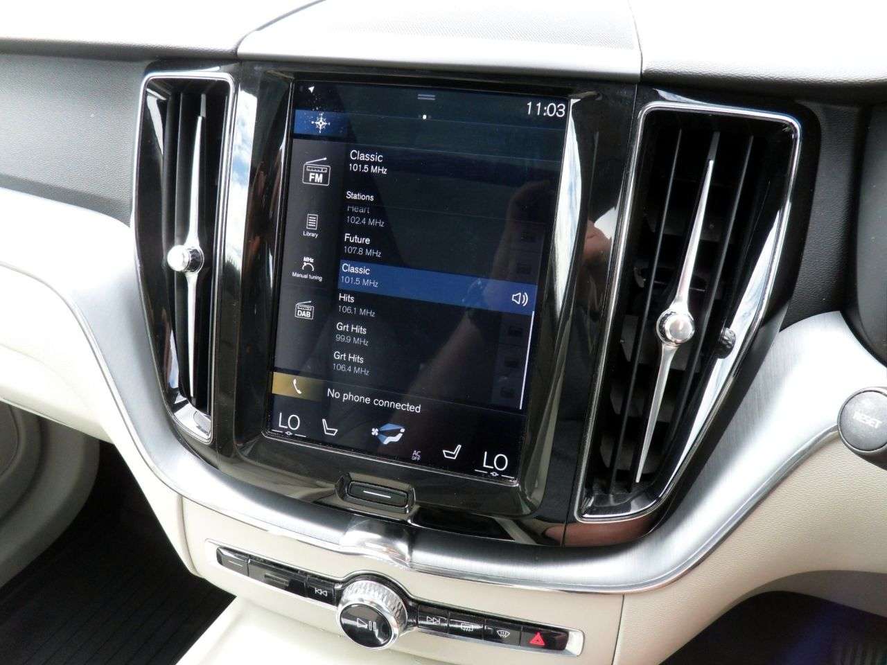 2018 VOLVO XC60 2018 VOLVO XC60