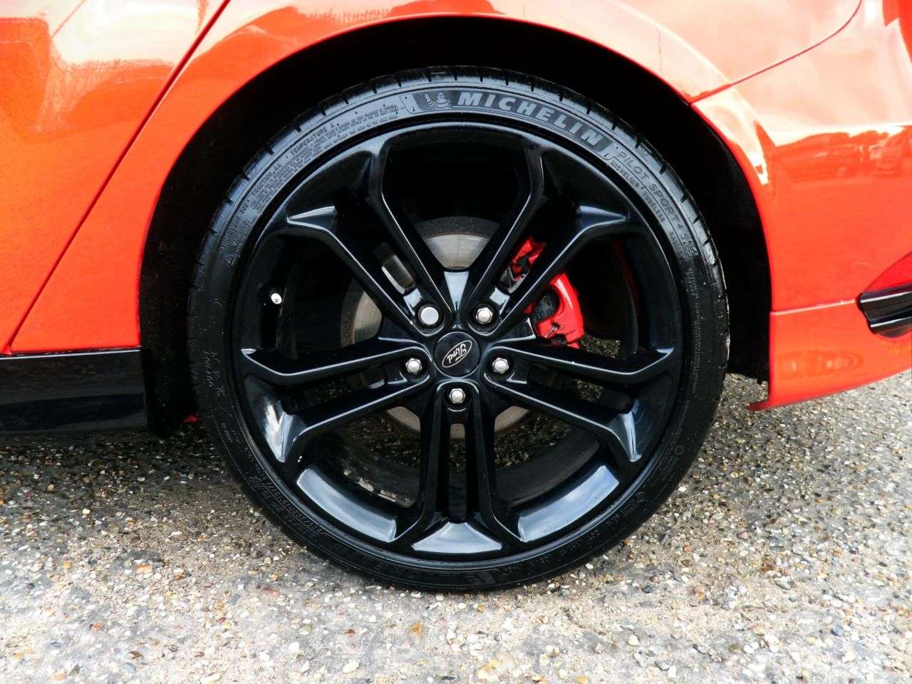 2017 FORD FOCUS 2017 FORD FOCUS