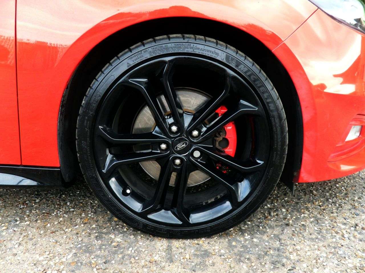 2017 FORD FOCUS 2017 FORD FOCUS