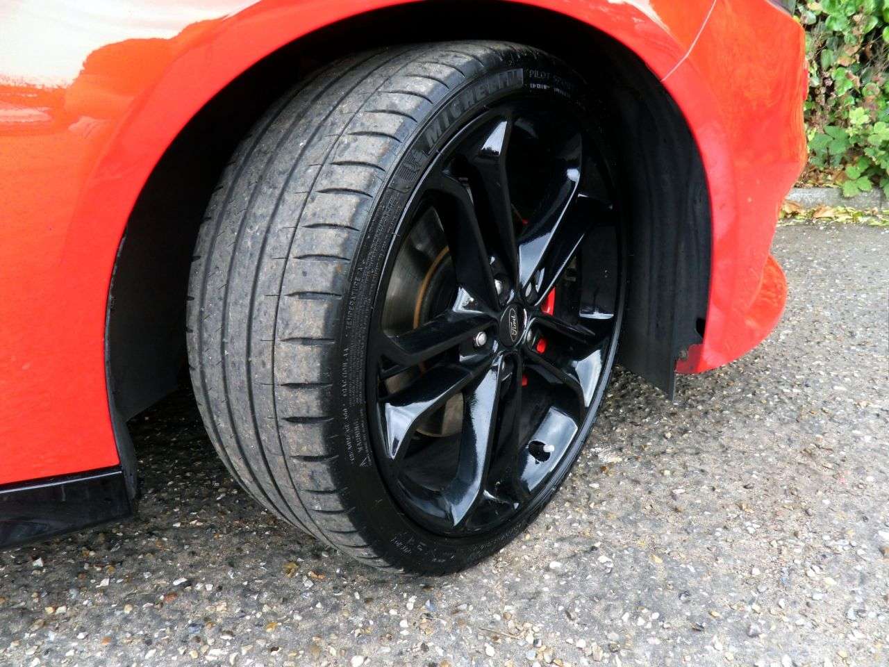 2017 FORD FOCUS 2017 FORD FOCUS