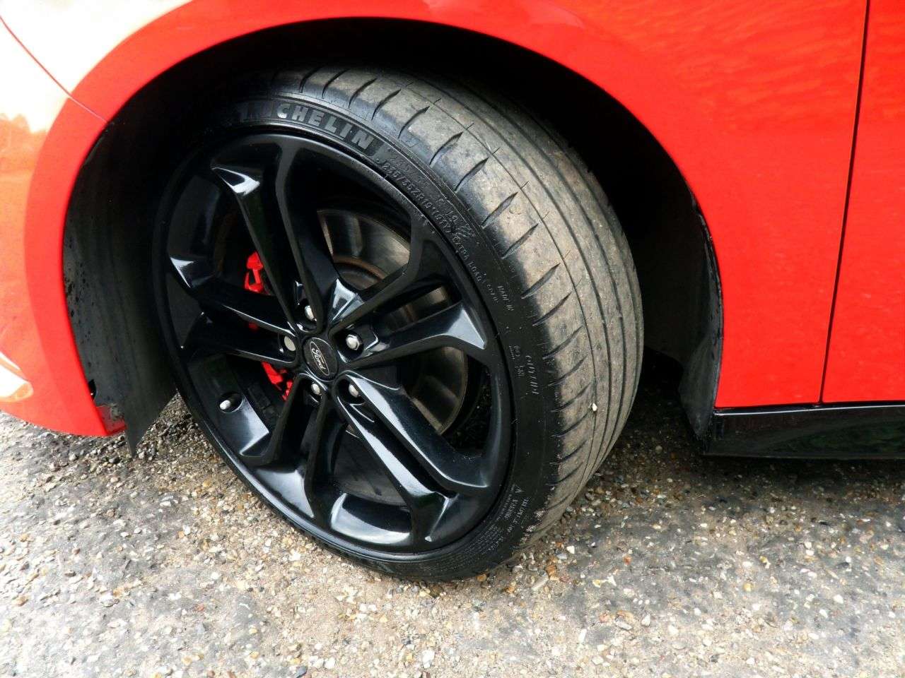 2017 FORD FOCUS 2017 FORD FOCUS
