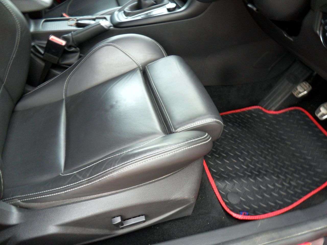 2017 FORD FOCUS 2017 FORD FOCUS