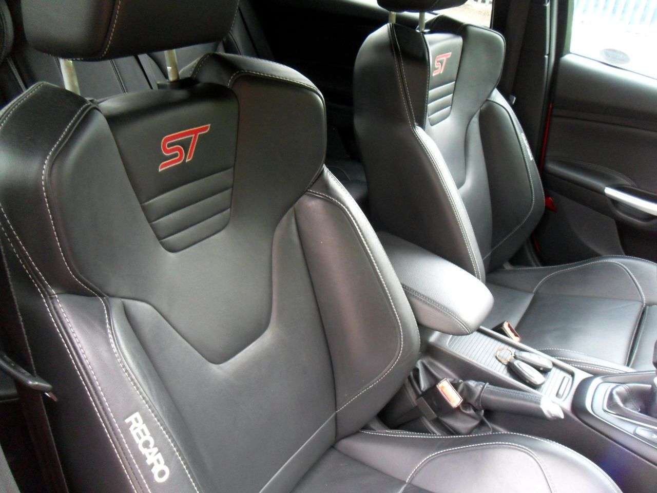 2017 FORD FOCUS 2017 FORD FOCUS