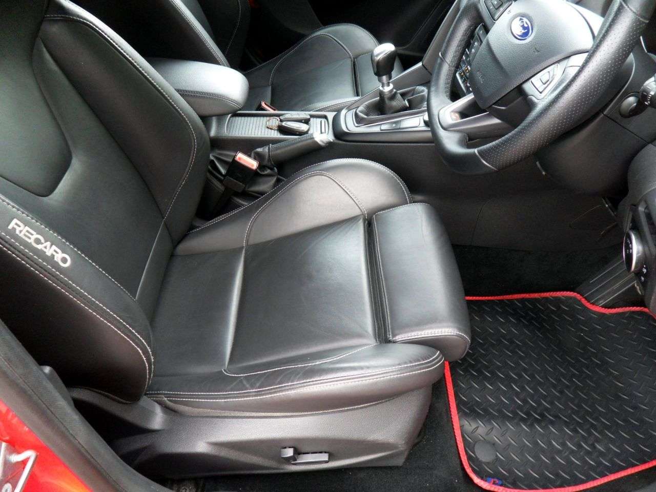 2017 FORD FOCUS 2017 FORD FOCUS