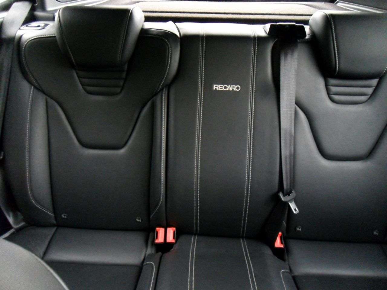 2017 FORD FOCUS 2017 FORD FOCUS