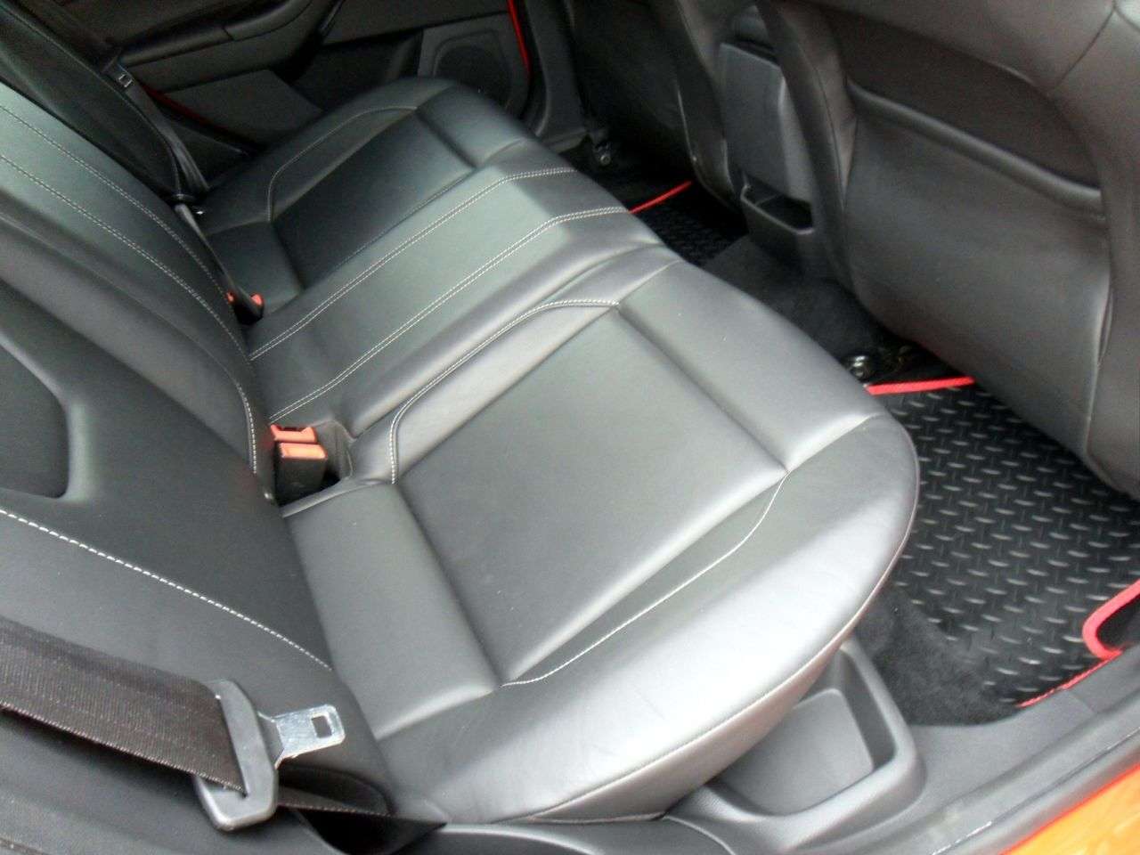 2017 FORD FOCUS 2017 FORD FOCUS