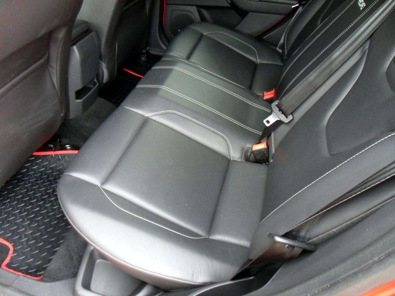 2017 FORD FOCUS 2017 FORD FOCUS