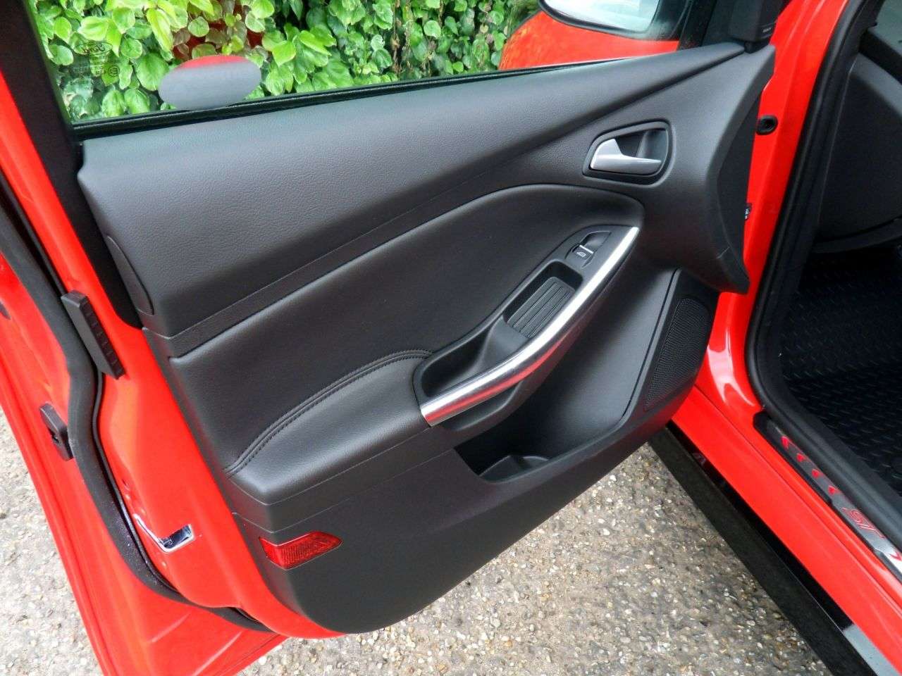 2017 FORD FOCUS 2017 FORD FOCUS