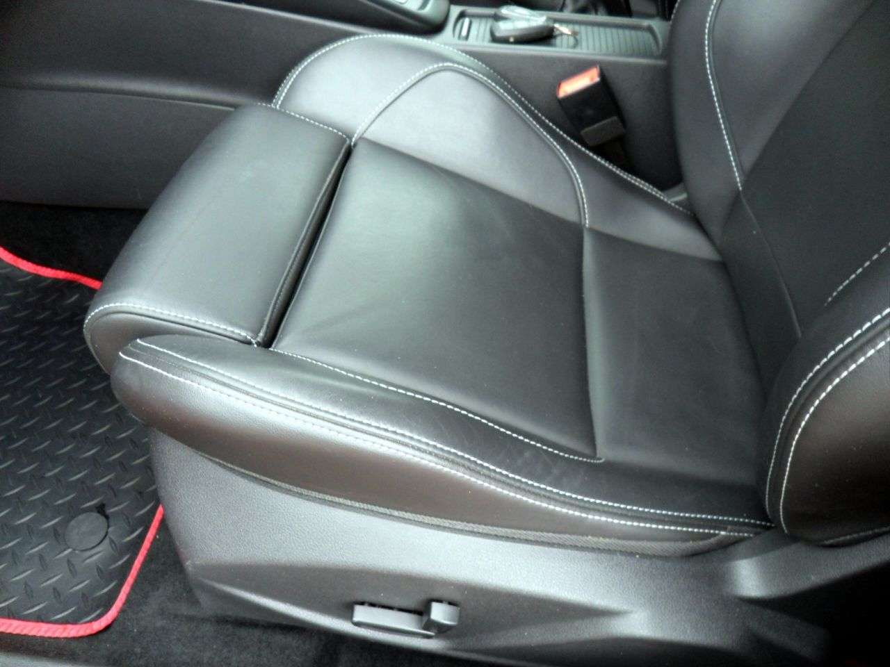 2017 FORD FOCUS 2017 FORD FOCUS