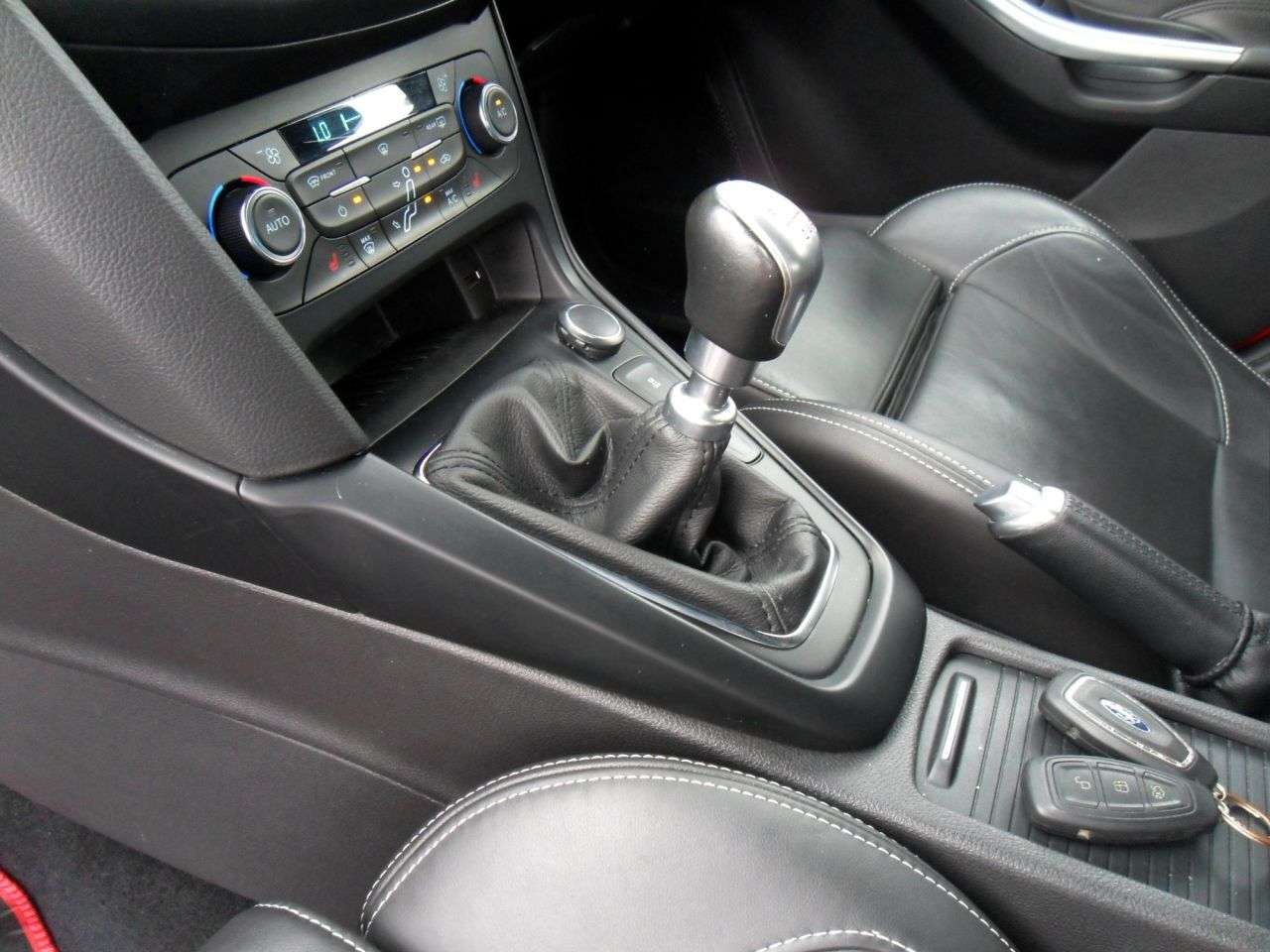 2017 FORD FOCUS 2017 FORD FOCUS