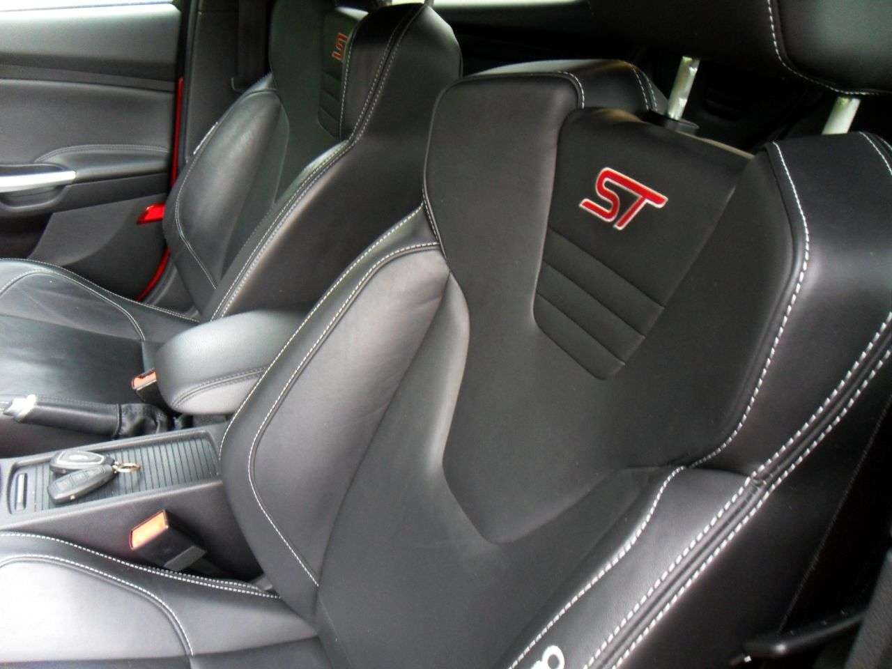 2017 FORD FOCUS 2017 FORD FOCUS